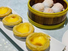 虾饺-新加坡瑞珍•海河观景餐厅