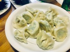 -海胆小馆(东北水饺·春柳店)