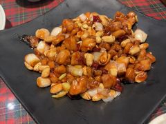 -玉桥餐厅(天坛店)