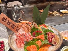 -大渔臻选·棠膳(万象城购物中心店)