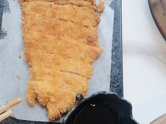 -馋三尺蟹粉小笼(人民广场店)