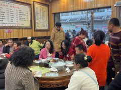 大堂-粗茶淡饭(东关街店)
