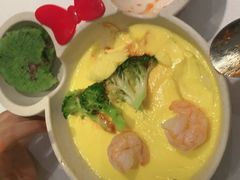 -半勺·新徽菜(银泰城店)