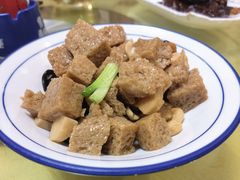 -何记面馆(龙泉山店)