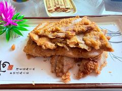 -鹏城人家海鲜酒家·23年老字号(较场尾店)