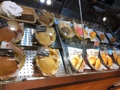 -劳顶笨咖啡(丽水宜家店)