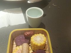 -额尔敦·品质自助(摩尔城店)