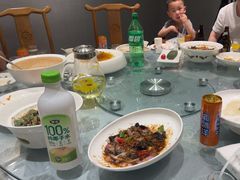 -高玛纳驴肉火烧(河间总店)