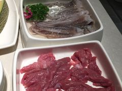 -海底捞火锅(上元大街店)