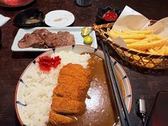 -日本料理神拉面