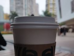 -星巴克(厦门SM新生活广场店)