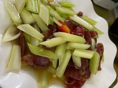 -明记海鲜美食老字号(明记总店)