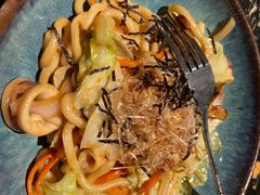 -花见无国界料理(科林楼店)
