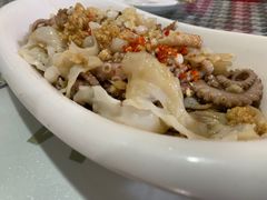 油淋双鲜-崴海渔村(虹梅路店)