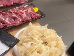 -嬷孙家潮汕牛肉火锅(北京路天河城店)