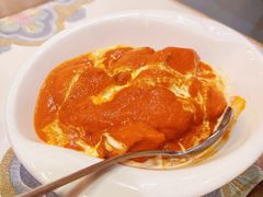 -Santoor 萨都里印度餐厅(北锣鼓巷店)