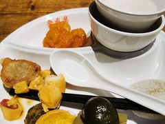 -素清香(解放路店)