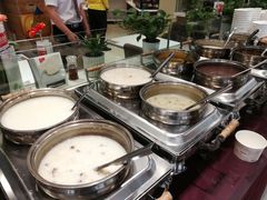 -嘉和一品粥(马家堡店)