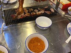 -宗泉烤全羊·烤羊腿·家常菜(解放东路店)