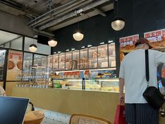 -大小咖啡 BigSmallCoffee(麦子店)