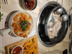 -同仁四季椰子鸡(福田东园总店)
