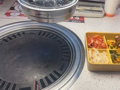 -猫抓烤肉(春熙路店)