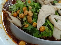 -朱大嘴肥肠血旺(福字街店)