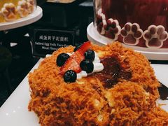 -美食汇自助餐厅(成都万达瑞华酒店)