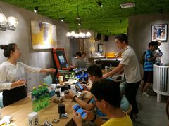 -优悦派·别墅派对轰趴馆(静安店)
