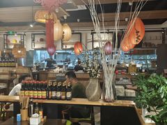 -嘉年华面包房餐厅（饺子馆）(陶然亭店)