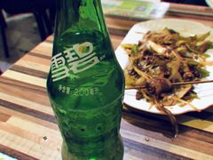 -鑫明明拉面(宁化路店)