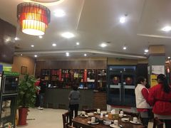 -禧福楼·十五年老店(科技城店)