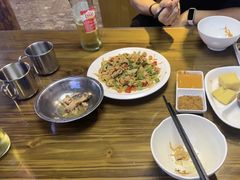 -88号小吃店·经典云南菜·地道纳西美食