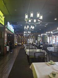 -金老三饭庄·宴会厅(常营店)