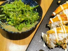 -松幸日式料理(中山路店)