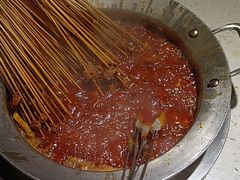 -钢管厂五区小郡肝火锅串串香(总店)