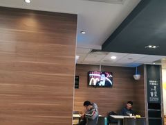 -麦当劳(衡阳中心汽车站店)