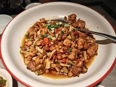 -鱼你相聚·河鲜馆(袁家岭店)