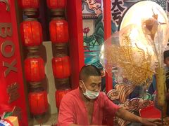 -堂会(白云店)