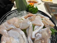 -海底捞大排档火锅(打浦路店)