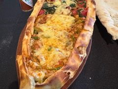 -Efes Turkish & Mediterranean Cuisine 艾菲斯餐厅(陆家嘴店)