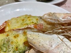 -芭菲盛宴·环球美食(北城国际店)