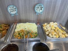 -乡党臊子面(丰庆公园店)