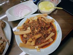 -清真·益鑫羊肉手抓馆(花园北街店)