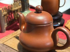 -诗宇时光茶艺书法古琴培训