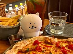 -COMMUNE幻师(五角场店)