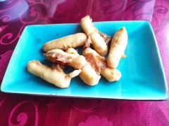 -玛拉亚藏餐厅