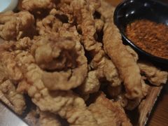 -重庆石磨豆花庄(乔庄店)