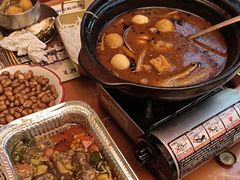 -神府路壹号·海鲜烧烤排档(三坊七巷店)