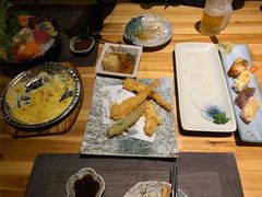 -立山居酒屋·烧鸟 天妇罗(西北湖店)
